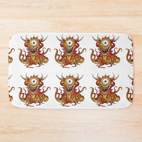 Item preview, Merry Monster! designed and sold by Creaturama.