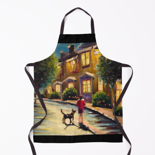 Item preview, Summer Nights designed and sold by RoboRenaissance.
