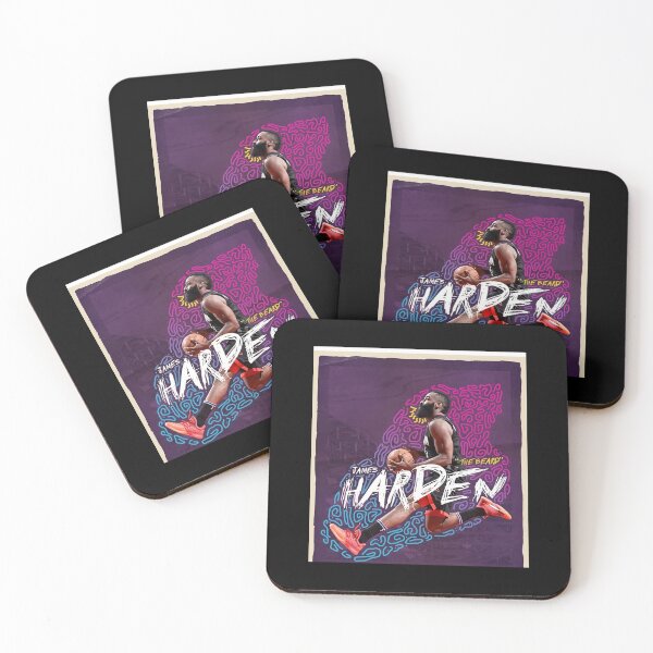 Item preview, James Harden Sleeveles designed and sold by RudigerGoll.