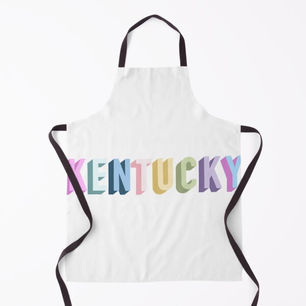 Item preview, Kentucky block letters designed and sold by missavaw.