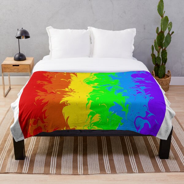 Item preview, Arco iris giratorio designed and sold by HankWBC.