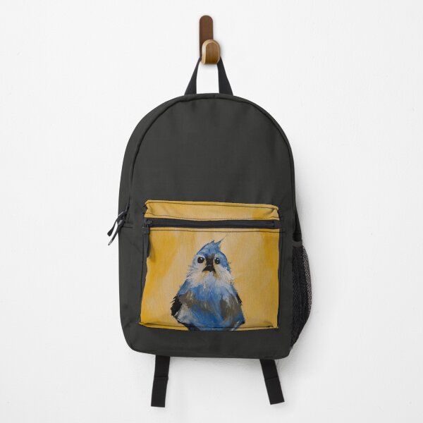 Item preview, Blue Bird designed and sold by Hylli.