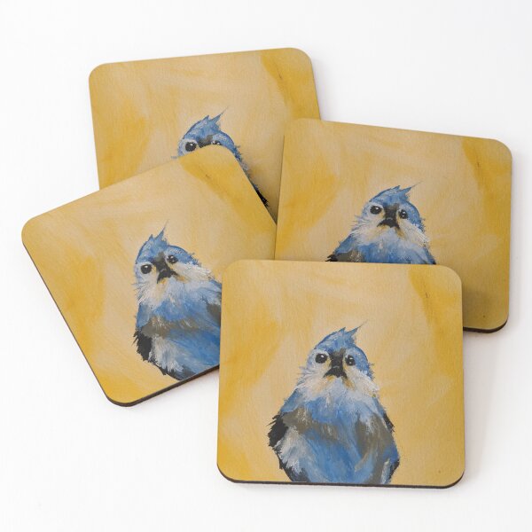 Item preview, Blue Bird designed and sold by Hylli.