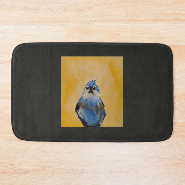 Item preview, Blue Bird designed and sold by Hylli.