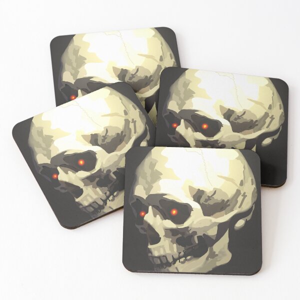 Item preview, Skull designed and sold by soldesign72.