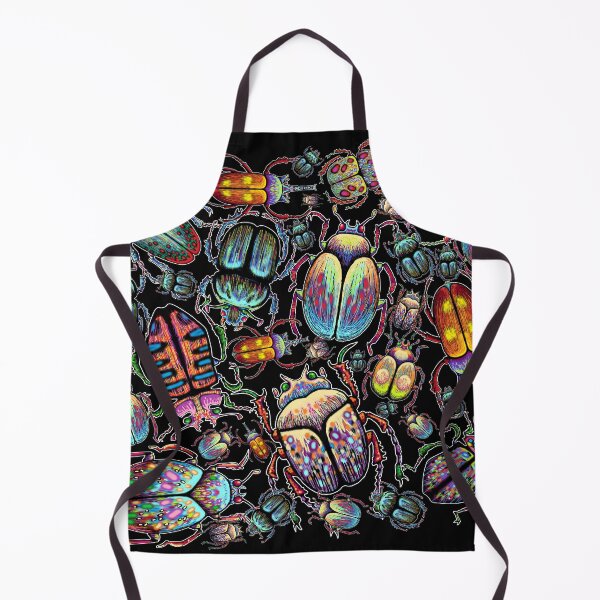 Item preview, infinite beetles designed and sold by crileybell.