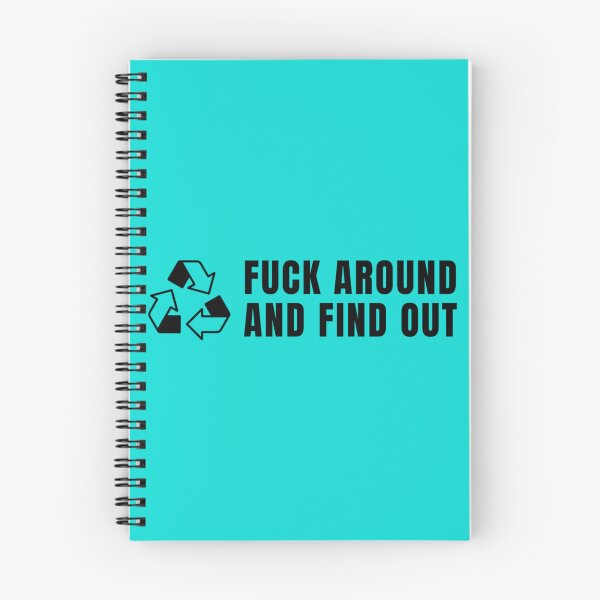 Item preview, fuck around and find out designed and sold by NextdoorShirts.