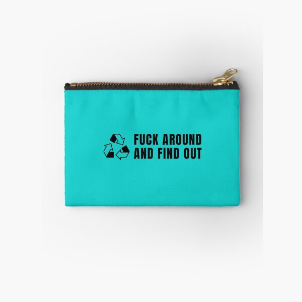Item preview, fuck around and find out designed and sold by NextdoorShirts.