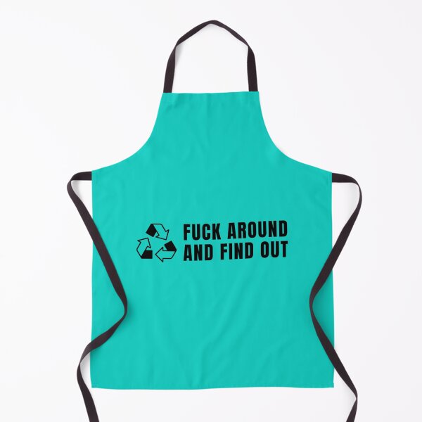 Item preview, fuck around and find out designed and sold by NextdoorShirts.