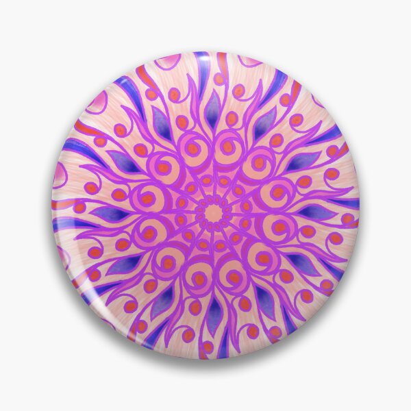 Item preview, original mandala art by  kirart  designed and sold by KIRART.