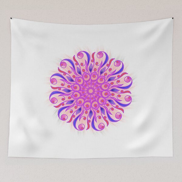 Item preview, original mandala art by  kirart  designed and sold by KIRART.