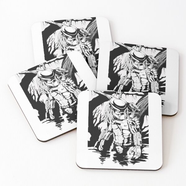 Item preview, Predator. designed and sold by Lone-Wolf-Cub.
