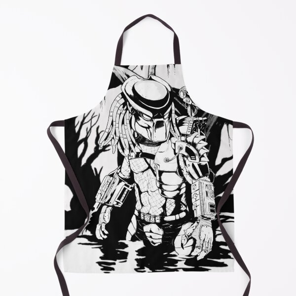 Item preview, Predator. designed and sold by Lone-Wolf-Cub.