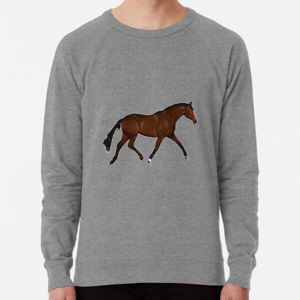 Aperçu de l'œuvre Cheval hanovrien créée et vendue par JayArtsyCo.