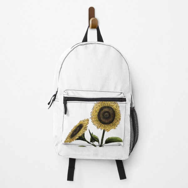 Item preview, Sunflower ink (color) designed and sold by mj-illustrates.