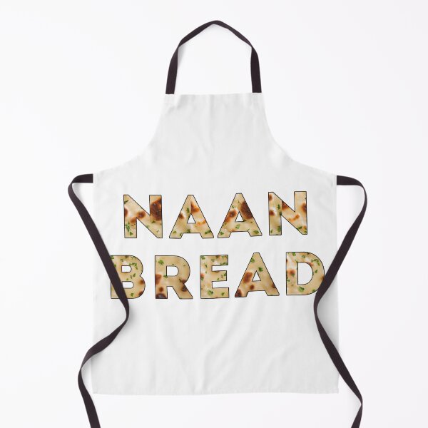 Item preview, naan bread designed and sold by raji0.