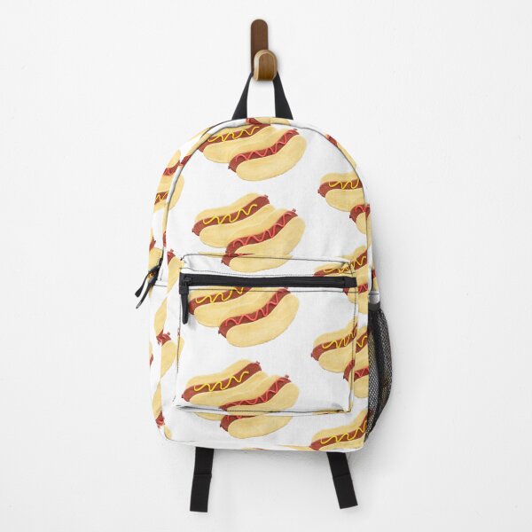 Item preview, Hotdogs designed and sold by Crystal Kelly.