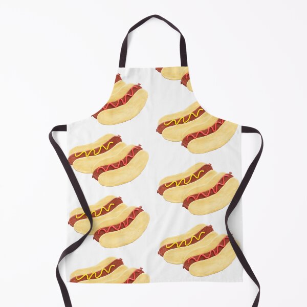 Item preview, Hotdogs designed and sold by Crystal Kelly.