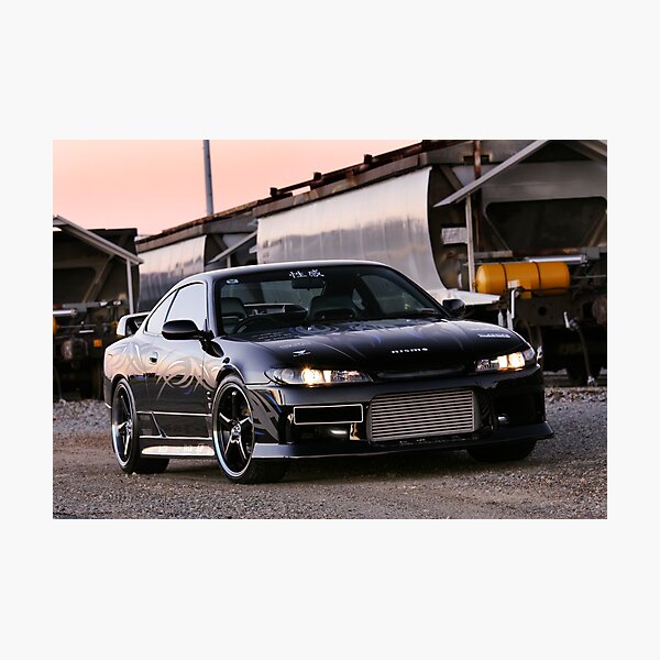 Item preview, One Sexy Silvia designed and sold by Stanislaw.