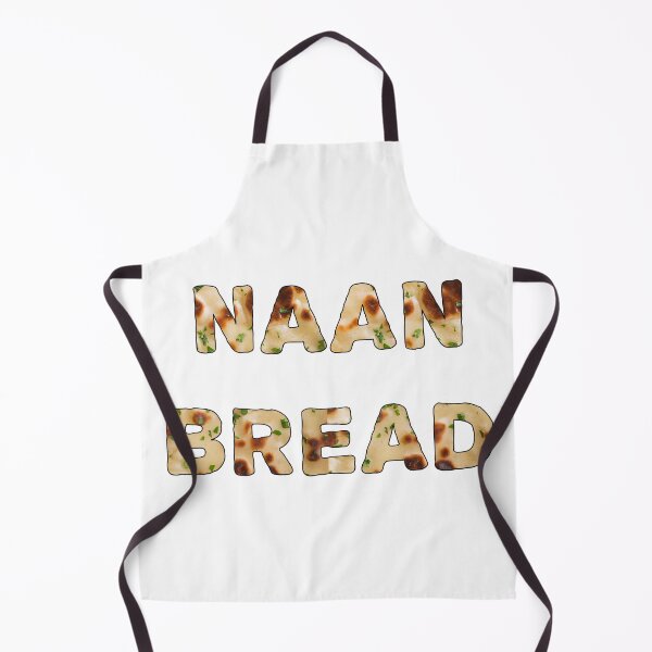 Item preview, naan bread designed and sold by raji0.