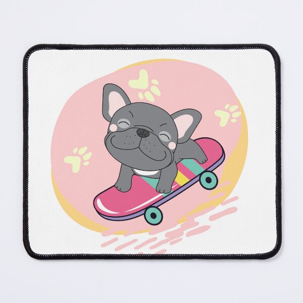 Item preview, Dog Life Cuteness designed and sold by Kimberly de la Montanya.