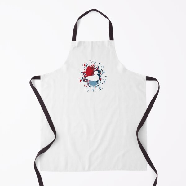Item preview, Duck Color Splash designed and sold by onicon.