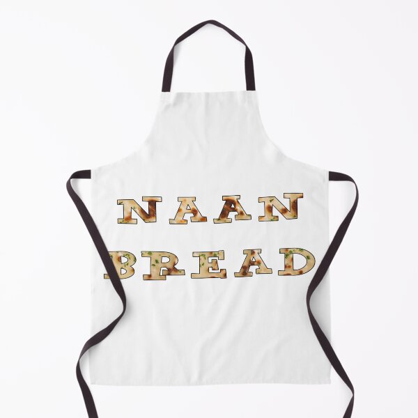 Item preview, naan bread designed and sold by raji0.