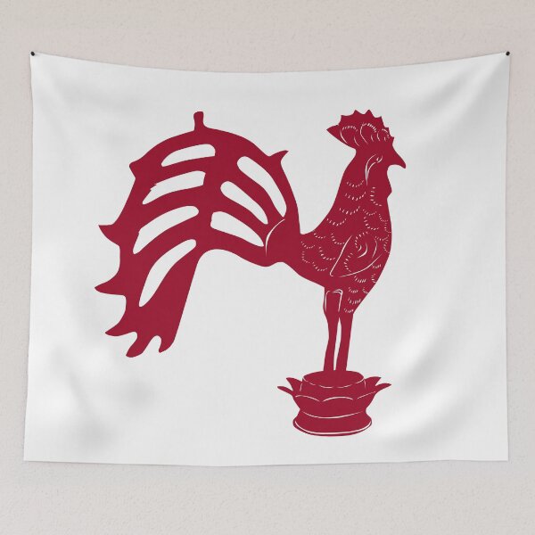 Item preview, Rooster Design designed and sold by GEGSTORE.