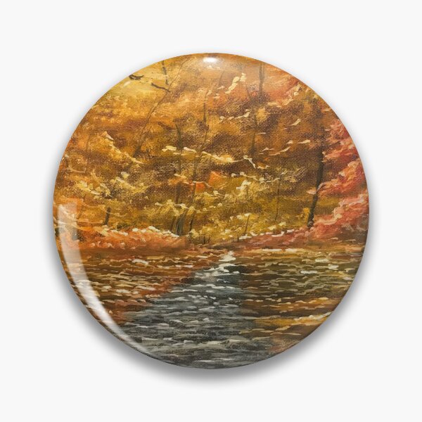 Item preview, Golden Path designed and sold by SunscapesArt.
