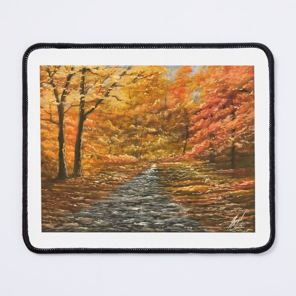 Item preview, Golden Path designed and sold by SunscapesArt.