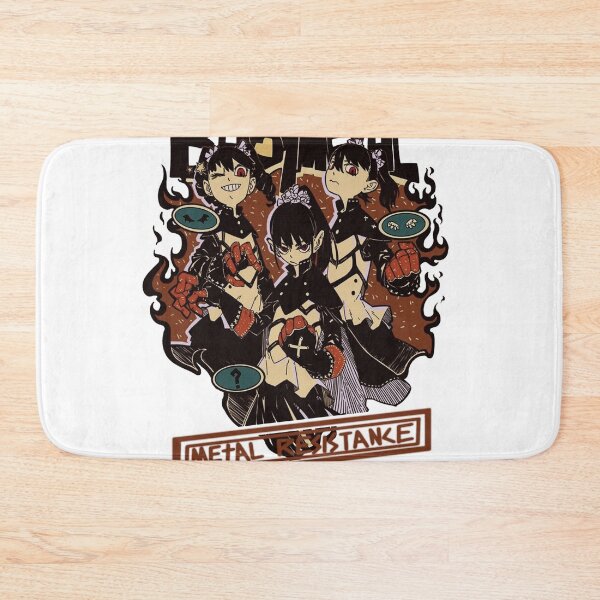 Item preview, metal babby designed and sold by baruna.