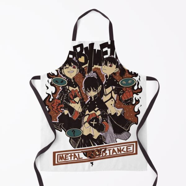 Item preview, metal babby designed and sold by baruna.