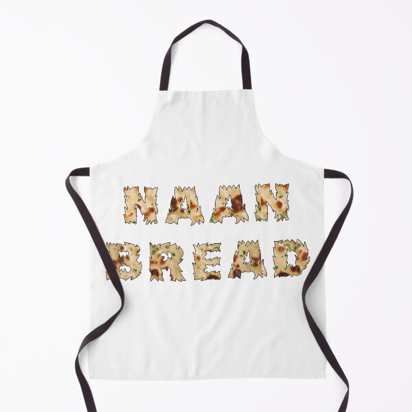 Item preview, naan bread designed and sold by raji0.