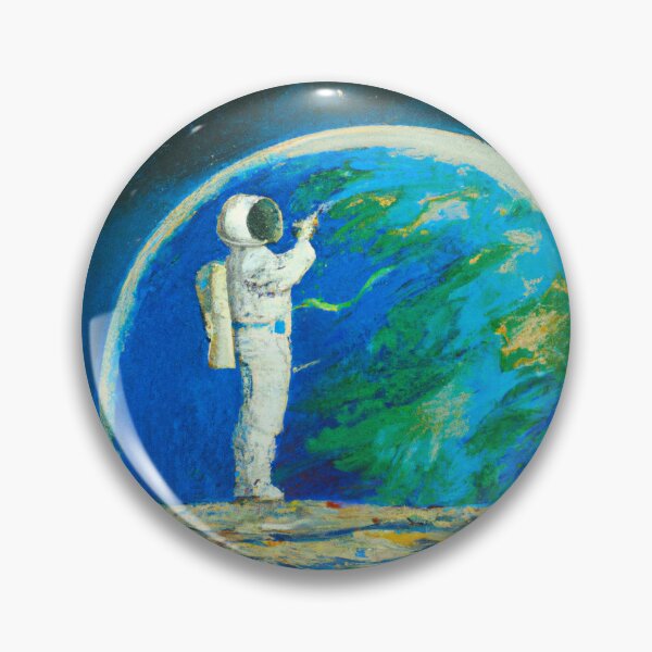 Item preview, Paint Your World designed and sold by RoboRenaissance.