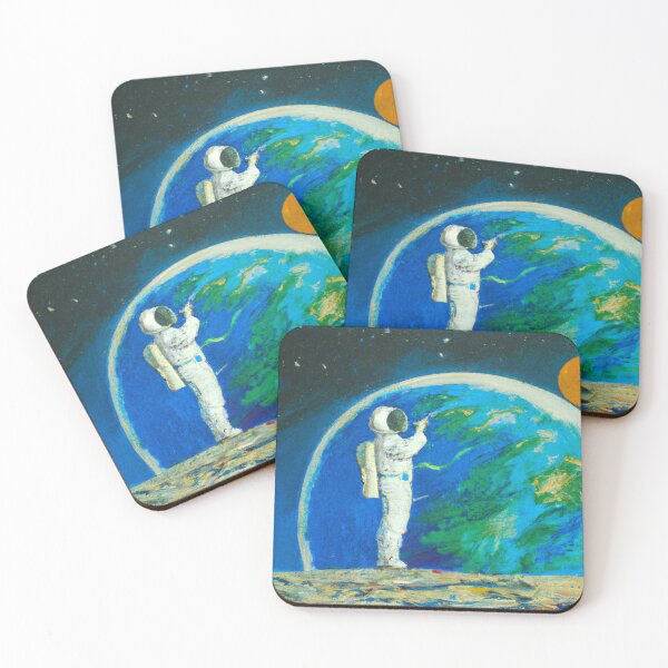 Item preview, Paint Your World designed and sold by RoboRenaissance.