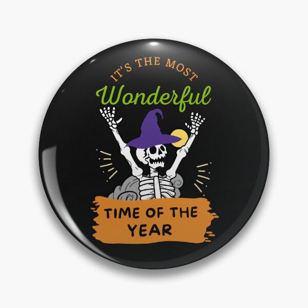 Item preview, The Most Wonderful Time of The Year designed and sold by Ashley Salamander.