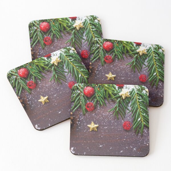 Item preview, A Christmas style design designed and sold by iloveclayaiken.