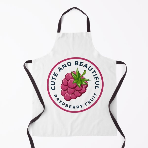 Item preview, Cute And Beautiful Raspberry Fruit designed and sold by Riverside-Moon.