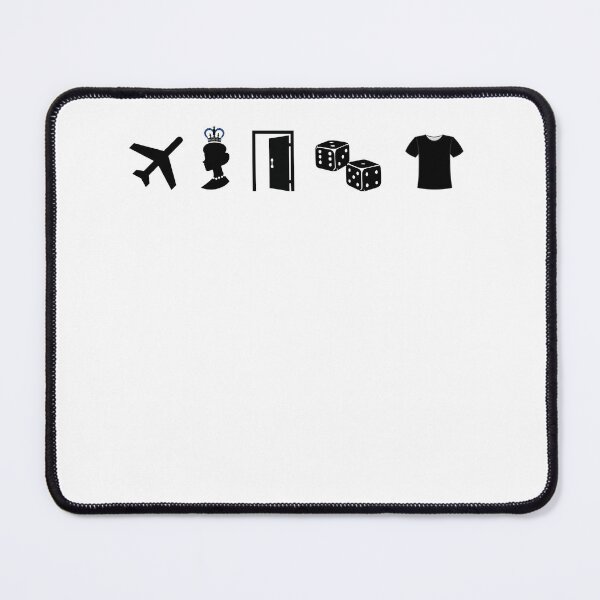 Item preview, Runway queen in eight tees designed and sold by rodayn2.