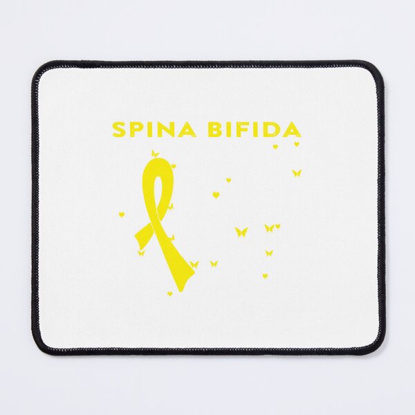 Item preview, Spina Bifida Warrior - I Battle Spina Bifida What is your Superpower? designed and sold by KirstybShop.