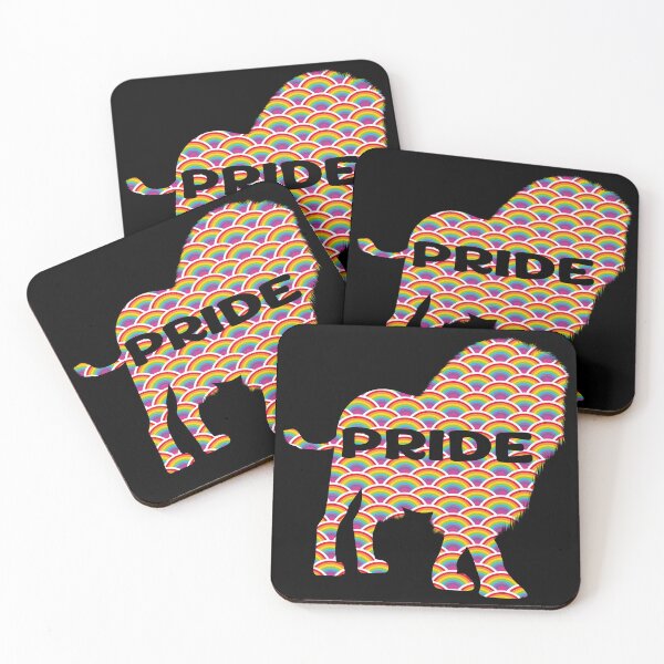 Item preview, Pride designed and sold by Lezbo1986.