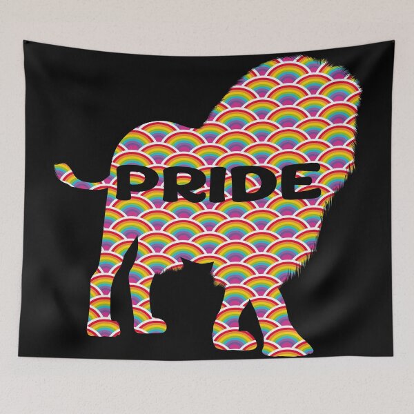 Item preview, Pride designed and sold by Lezbo1986.