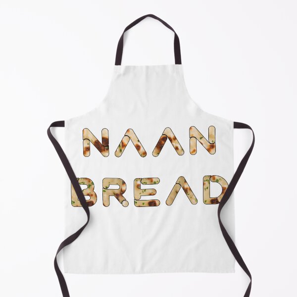 Item preview, naan bread designed and sold by raji0.