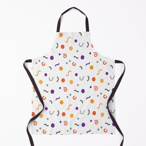 Aperçu de l'œuvre Motif Halloween créée et vendue par Designista436.