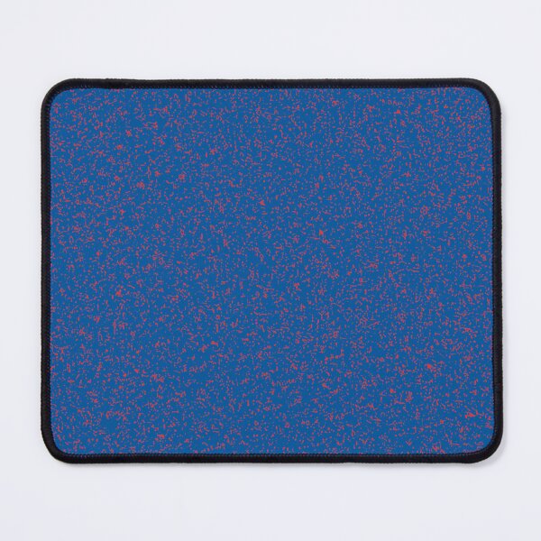Item preview, Blue and Red Pattern designed and sold by 3hornCreations.