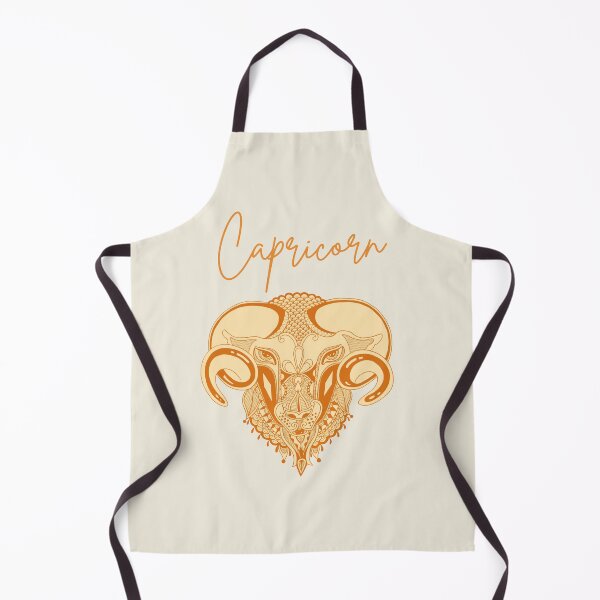 Item preview, Capricorn Zodiac Collection designed and sold by Ksaavet.