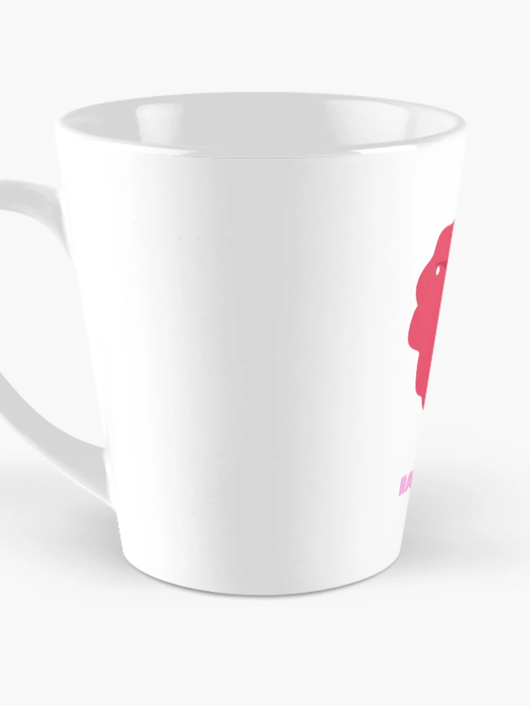 Thumbnail 3 of 4, Coffee Mug, Cute And Beautiful Raspberry Fruit designed and sold by Riverside-Moon.