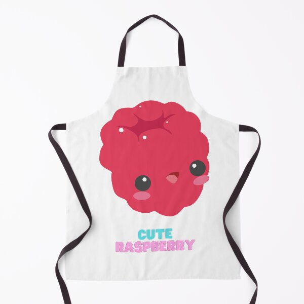 Item preview, Cute And Beautiful Raspberry Fruit designed and sold by Riverside-Moon.
