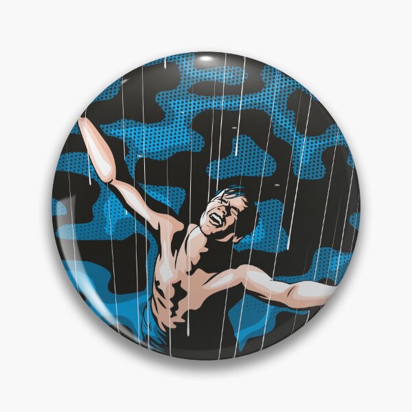 Item preview, Andy Escapes from Shawshank designed and sold by jamieleeart.