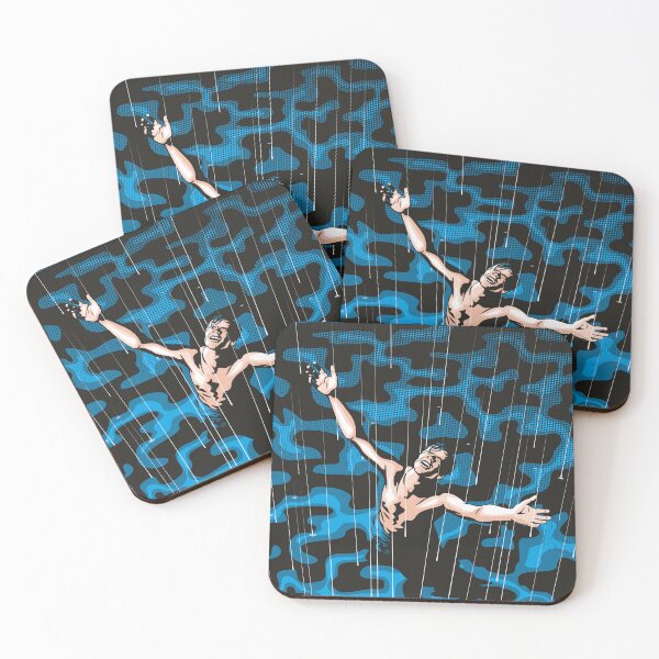 Item preview, Andy Escapes from Shawshank designed and sold by jamieleeart.